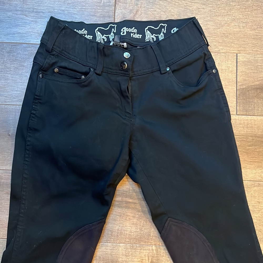 Good Rider breeches 28R - Picture 3 of 7